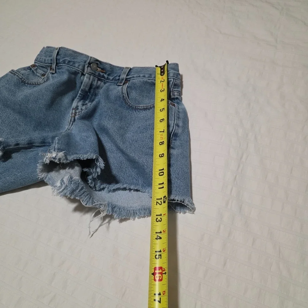Levis product pair